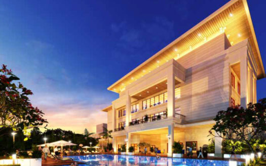 Adani Brahma Miracle Mile