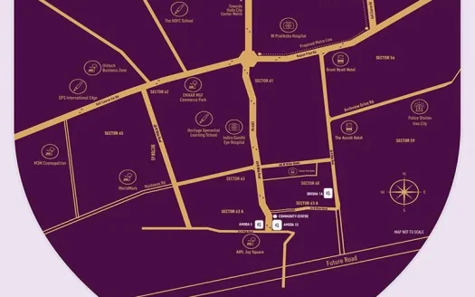Birla Estates Navya