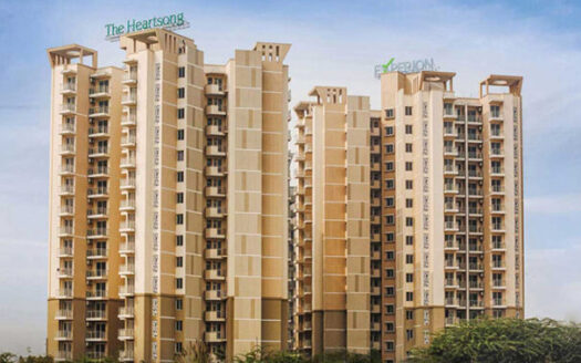 Experion The Heartsong Sector 108, Gurgaon