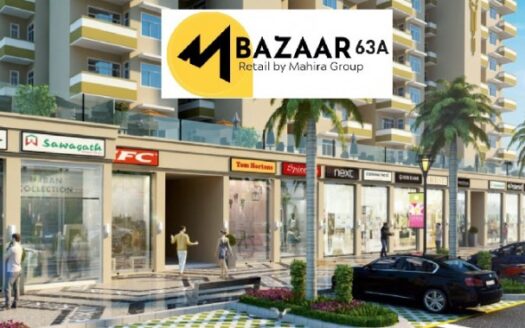 Mahira Bazaar 63a
