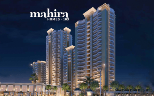 Mahira Homes 103