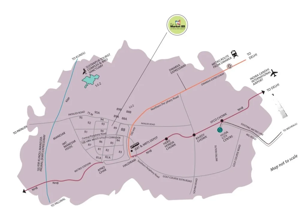 Orris-Market-89-Location-Map