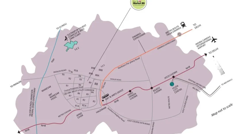 Orris-Market-89-Location-Map