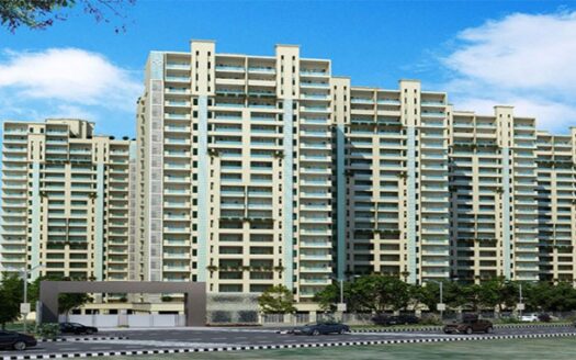 Pareena Coban Residences
