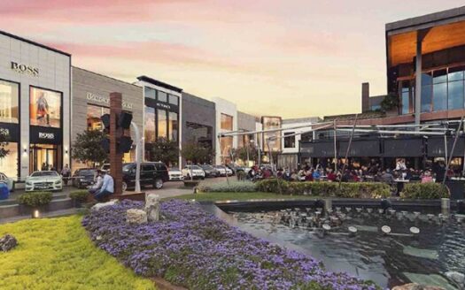 Raheja Market SCO Plots