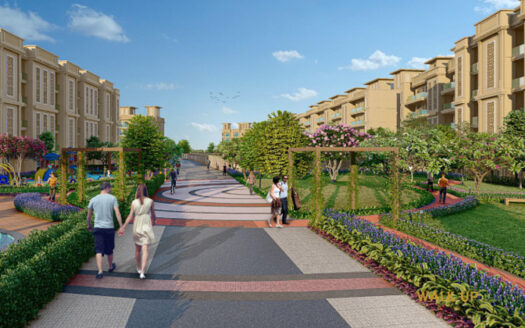 Signature Global City 37D