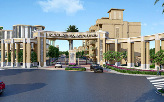 Signature Global City 37D