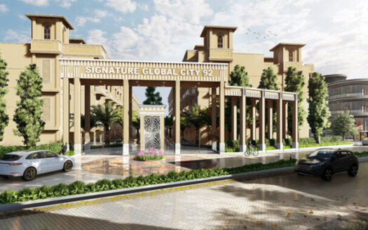 Signature Global City 92