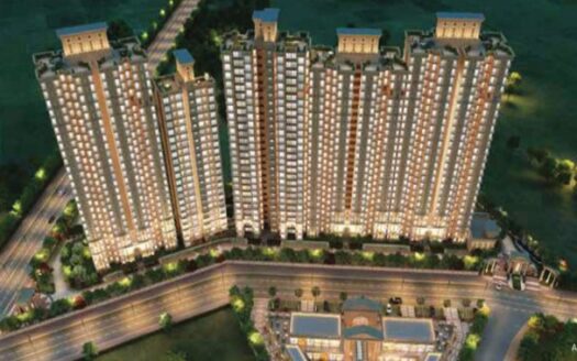 Signature Global Golf Greens 79