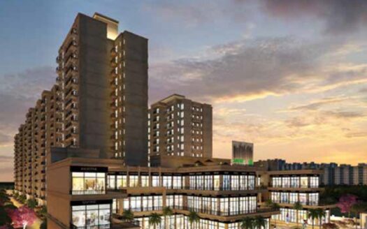 Signature Global The Millennia 3