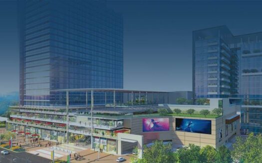 M3M SkyLofts At Broadway