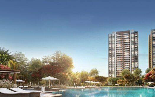 Sobha City Gurgaon