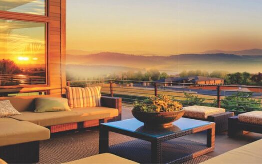 Supertech Hill Crest Floors