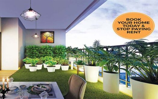 Supertech Montana View Residences