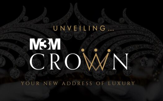 M3M Crown