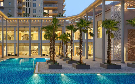 Elan The Presidential