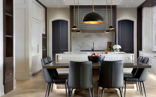 Elan The Presidential