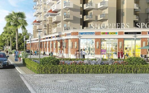 Pivotal 84 Down Street