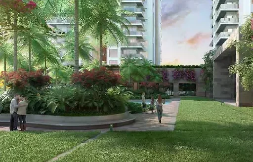 Conscient Hines Elevate