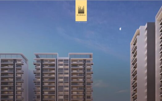 Sobha City Gurgaon