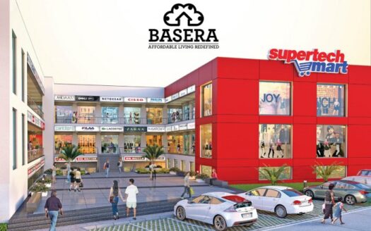 Supertech Mart Commercial