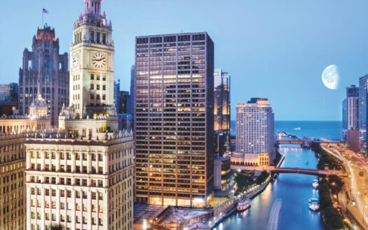 Trump Towers Gurgaon