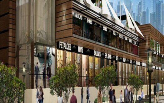 Pyramid Grand Vista SCO Plots