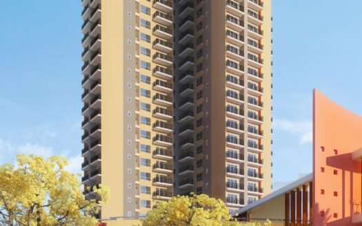 Shapoorji Pallonji Joyville