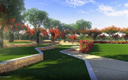 Shapoorji Pallonji Joyville