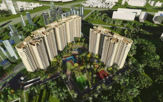 Bestech Park View Altura