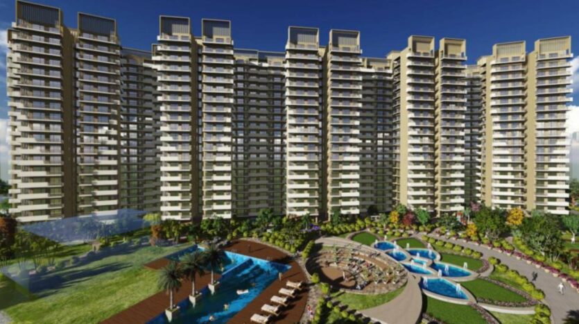 Bestech Park View Altura