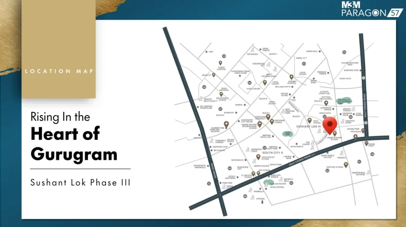 M3M-Paragon-57-Location-Map-
