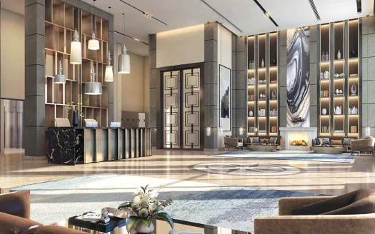 Silverglades Hightown Residences