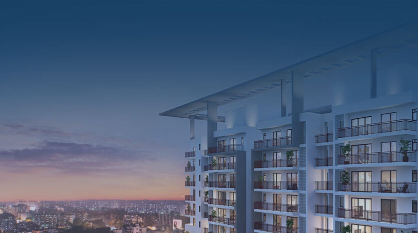 m3m sky city