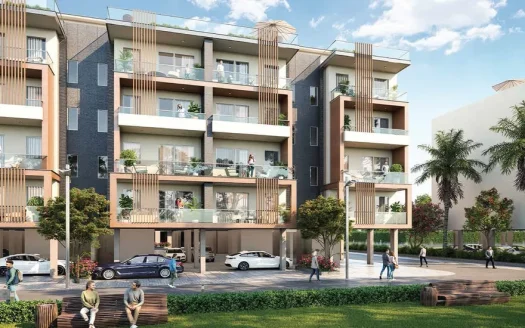 Suncity Vatsal Valley