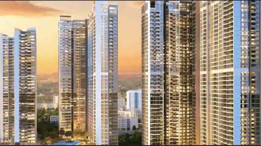 dlf privana south sector 76-77 gurgaon