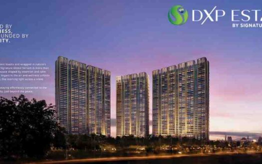 Signature Global Sarvam, Sector 37D, Gurugram