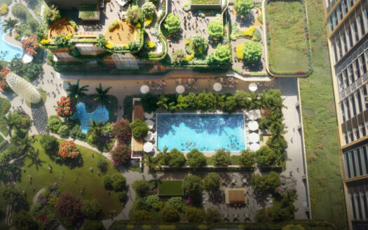 BPTP Downtown Sector 66, Gurgaon