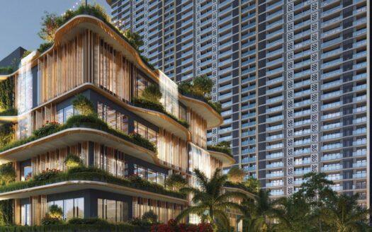 BPTP Amstoria Verti Greens Sector 102, Gurgaon