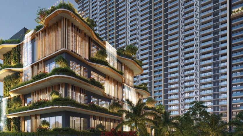 BPTP Amstoria Verti Greens 2