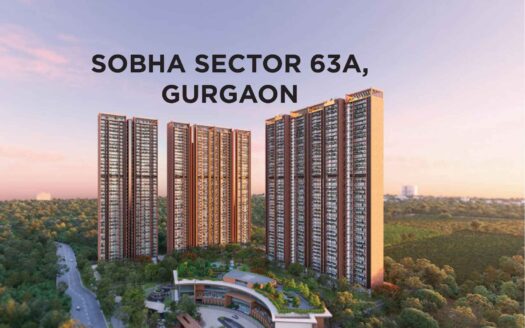 SOBHA SECTOR 63A, GURGAON