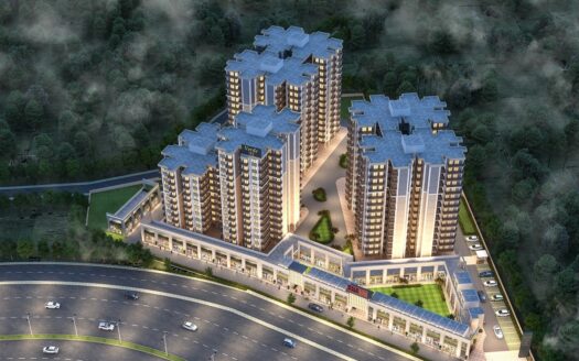 Wal Pravah Wellness Residences Sector 92 , New Gurgaon