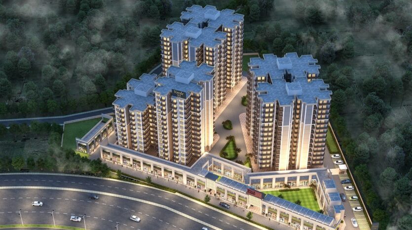 Wal Wellness New Gurgaon