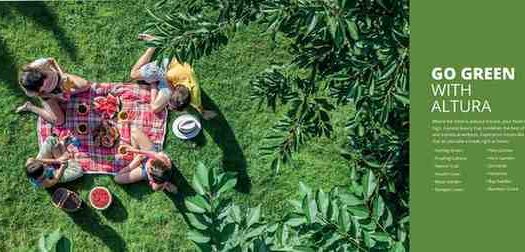 Bestech Altura Sector 79 Gurugram – Luxury 3 & 4 BHK Apartments