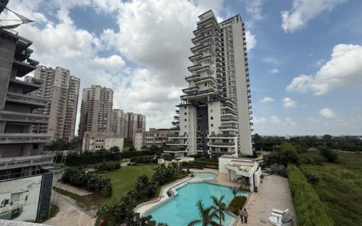 Saan Verdante Sector 95, New Gurgaon