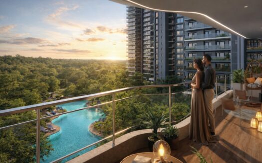 Wal Pravah Wellness Residences Sector 92 , New Gurgaon